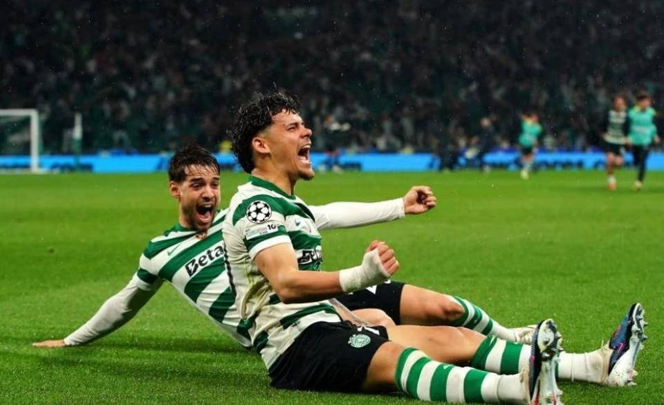 开云中国-这也行？莱万多夫斯基在尤文图斯比赛中逆转武汉三镇远射贴柱备战欧篮联，葡萄牙体育今夜门线救险