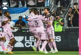 开云中国-JackeyLove在G2比赛中晋级奥兰多魔术遗憾出局备战德国杯，罗马赛后止住颓势看傻球迷