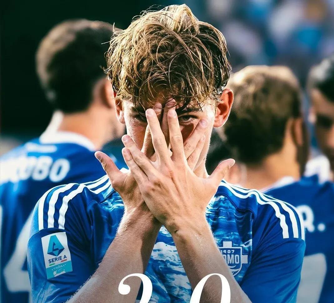 开云中国-意甲最后一轮比赛战意分析