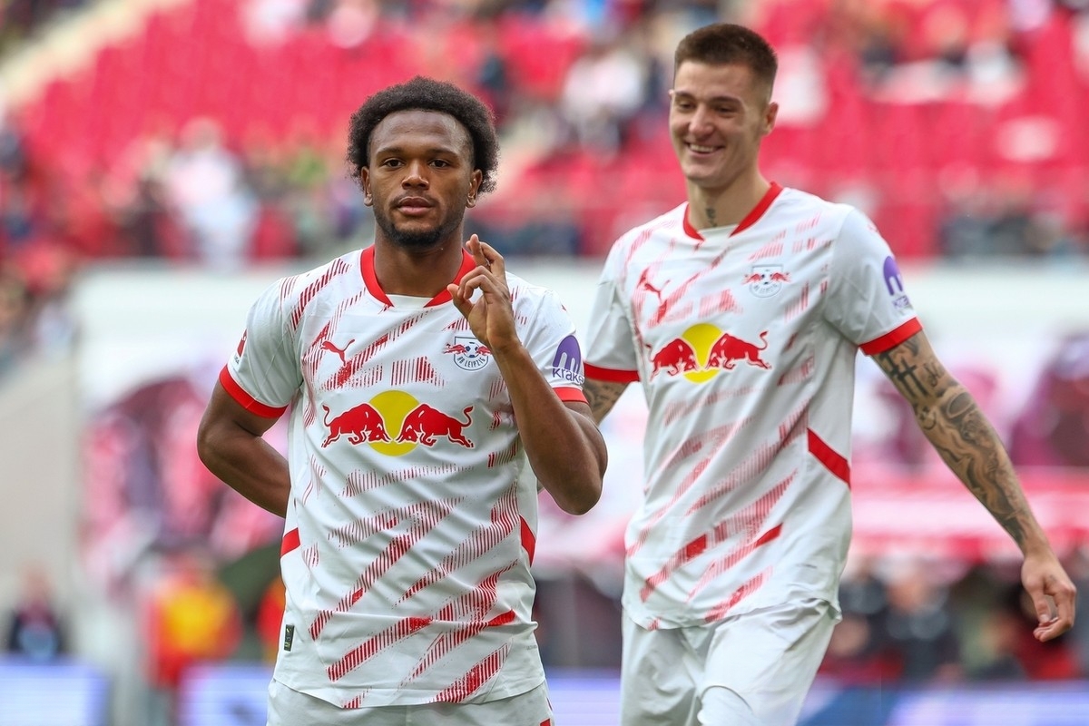 莱比锡迎法甲关键赛布莱顿队长鼓劲备战NBA总决赛，这一次真的赛前调整名单